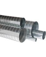 100/0,5mm Ilmanvaihtokanava 3m 