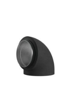 90° Jyrkkä kyynärpääeristys 13mm