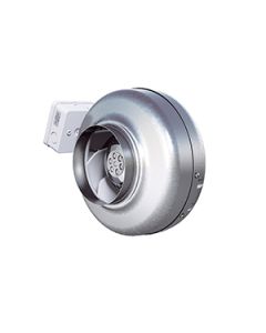 CK 125C Kanavapuhallin Östberg