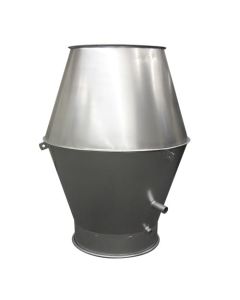 D315 Ilmastointikatos Jet Cap