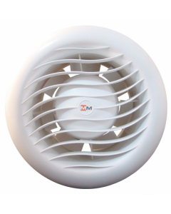 MM-S 125v Saunapuhallin