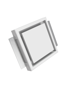 Ilmakatto KVADRO D125