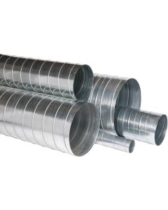 450/0,5mm Ilmanvaihtokanava 3m